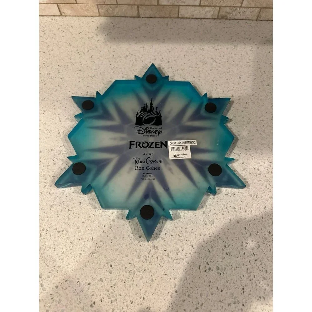Disney frozen ron